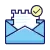 free reply for recipient