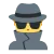 stay anonymous